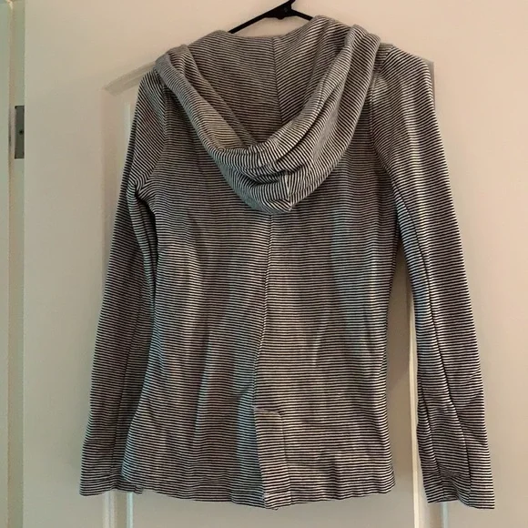 Roxy Button Front Sweater - Picture 5 of 6